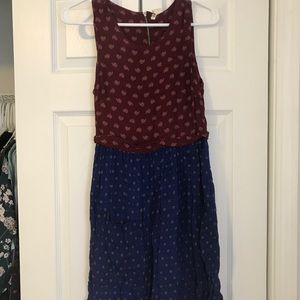 Boho dress